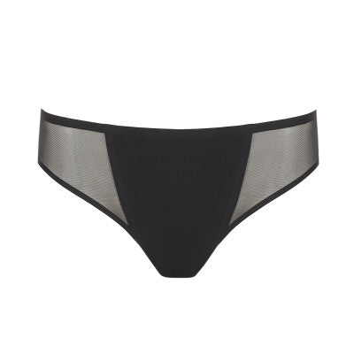 Culotte Marie Jo - Louie - Noire - ZWA