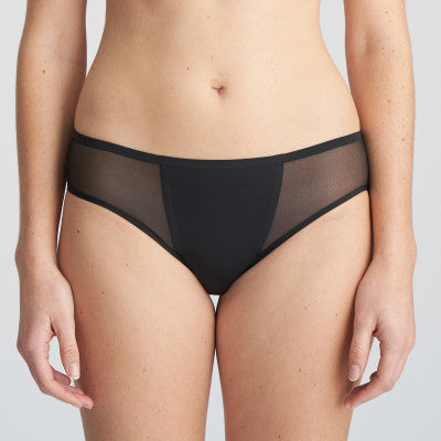 Culotte Marie Jo - Louie - Noire - ZWA