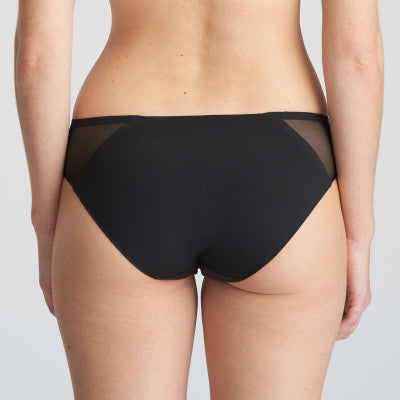 Culotte Marie Jo - Louie - Noire - ZWA