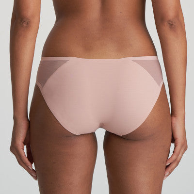 Culotte Marie Jo - Louie - Rose - PWD