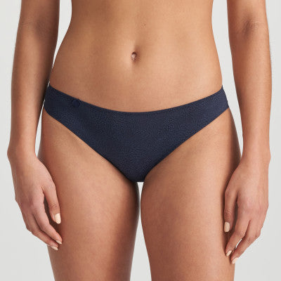 Culotte Marie Jo - Tom - Bleue - MAJ