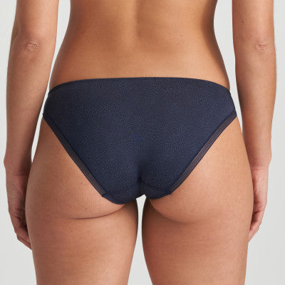 Culotte Marie Jo - Tom - Bleue - MAJ