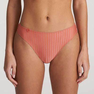 Culotte Marie Jo - Tom - Bronze - STC