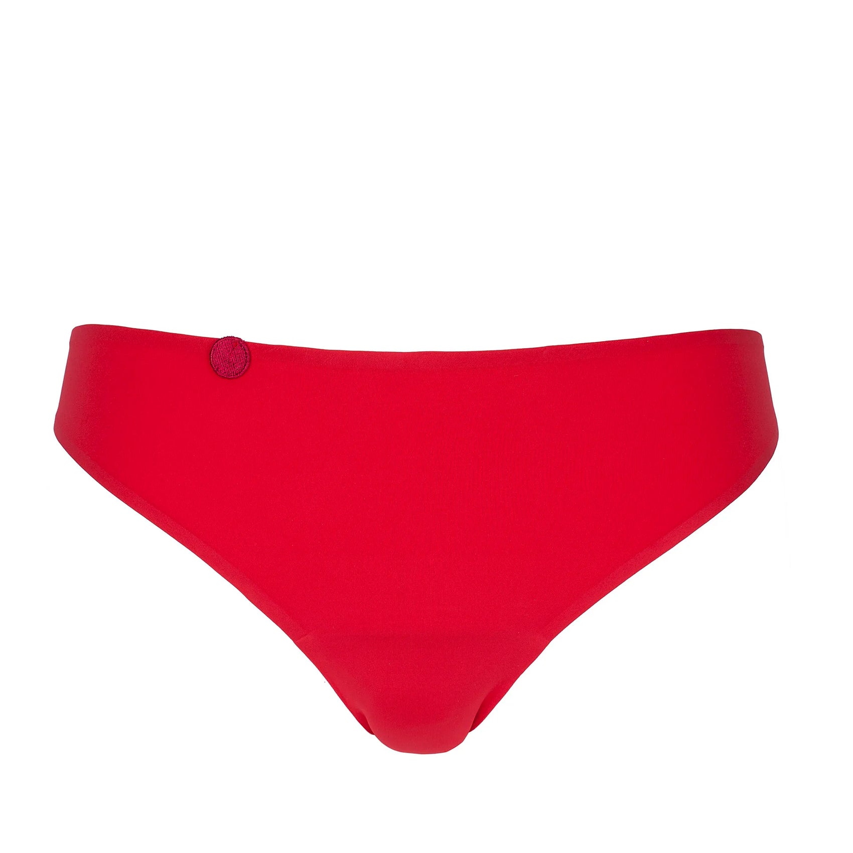 Culotte Marie Jo - Tom - Rouge - SCA