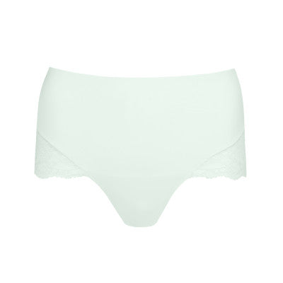 Culotte taille haute Marie Jo - Color Studio - Verte - FDP