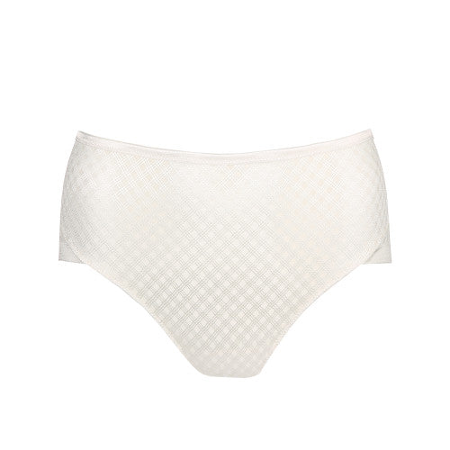Culotte taille haute Marie Jo - Channing - Ivoire - NAT