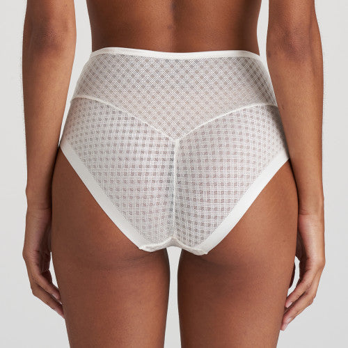 Tailleslip Marie Jo - Channing - Ivoor - NAT