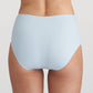 Culotte taille haute Marie Jo - Color Studio - Bleue - NUA