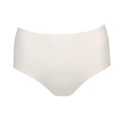 Culotte taille haute Marie Jo - Color Studio - Ivoire - NAT