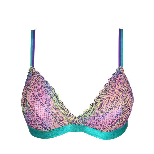 Bralette Marie Jo - Cillian - Imprimée - CPO