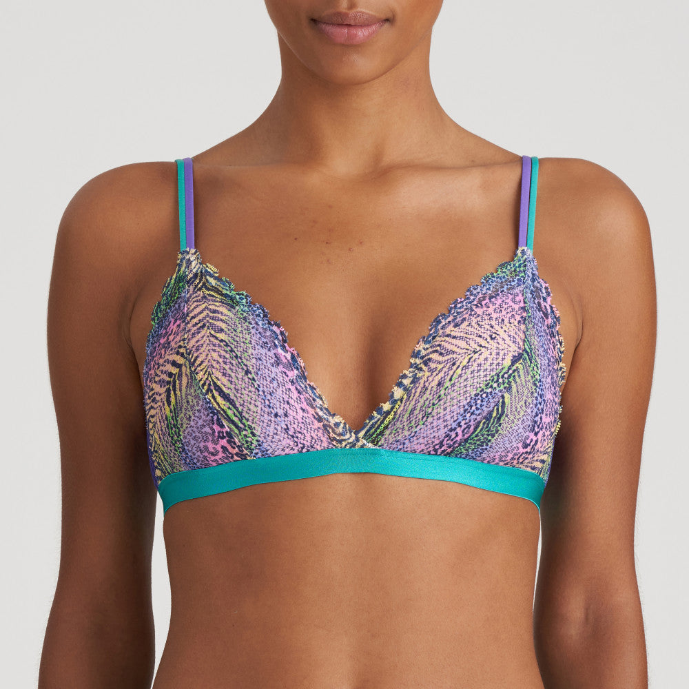 Bralette Marie Jo - Cillian - Imprimée - CPO