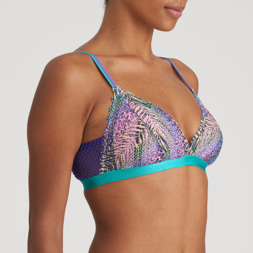 Bralette Marie Jo - Cillian - Imprimée - CPO
