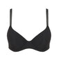 Soutien-gorge emboîtant Marie Jo - Louie - Noir - ZWA