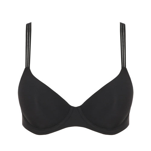 Soutien-gorge emboîtant Marie Jo - Louie - Noir - ZWA
