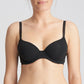 Soutien-gorge emboîtant Marie Jo - Louie - Noir - ZWA