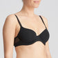 Soutien-gorge emboîtant Marie Jo - Louie - Noir - ZWA