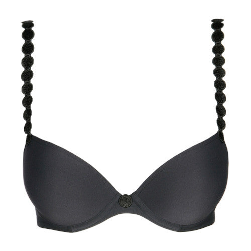 Soutien-gorge plongeant Marie Jo - Tom - Noir - CHB