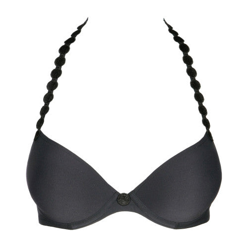 Soutien-gorge plongeant Marie Jo - Tom - Noir - CHB