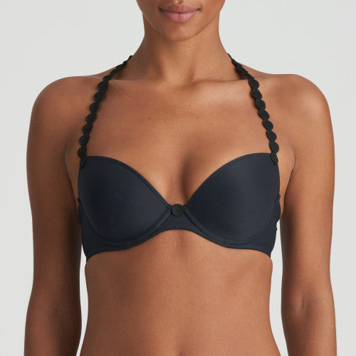 Soutien-gorge plongeant Marie Jo - Tom - Noir - CHB