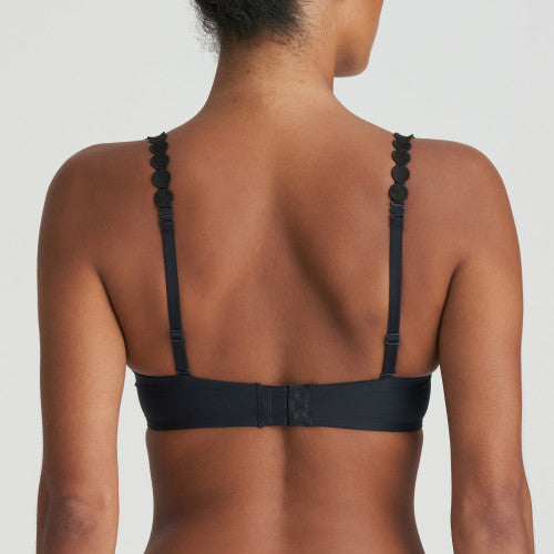 Soutien-gorge plongeant Marie Jo - Tom - Noir - CHB