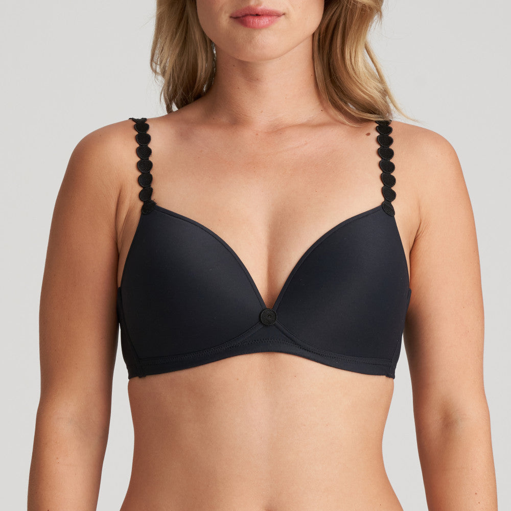 Bralette Marie Jo - Tom - Noire - CHB