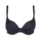 Soutien-gorge en forme de cœur Marie Jo - Tom - Bleu - MAJ