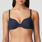 Soutien-gorge en forme de cœur Marie Jo - Tom - Bleu - MAJ