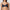Soutien-gorge en forme de cœur Marie Jo - Tom - Bleu - MAJ