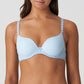 Soutien-gorge en forme de cœur Marie Jo - Tom - Bleu - NUA
