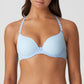 Soutien-gorge en forme de cœur Marie Jo - Tom - Bleu - NUA