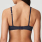 Soutien-gorge en forme de cœur Marie Jo - Tom - Bleu - MAJ