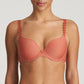 Soutien-gorge en forme de cœur Marie Jo - Tom - Bronze - STC