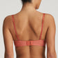 Soutien-gorge en forme de cœur Marie Jo - Tom - Bronze - STC