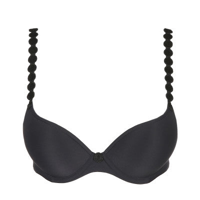 Soutien-gorge push-up Marie Jo - Tom - Noir - CHB