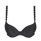Soutien-gorge push-up Marie Jo - Tom - Noir - CHB