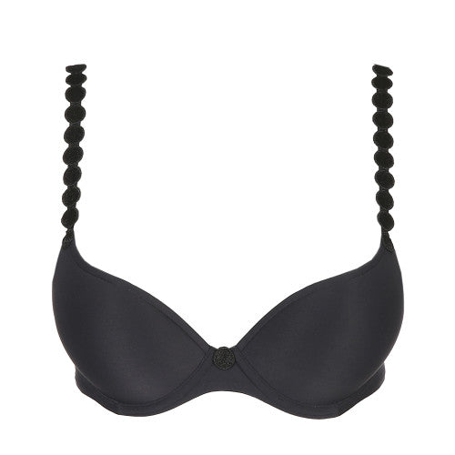 Soutien-gorge push-up Marie Jo - Tom - Noir - CHB