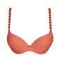 Soutien-gorge push-up Marie Jo - Tom - Bronze - STC