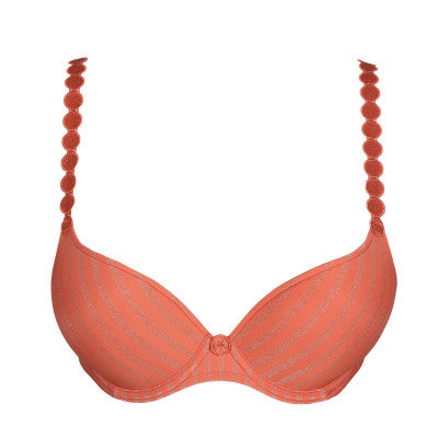 Soutien-gorge push-up Marie Jo - Tom - Bronze - STC
