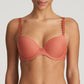 Soutien-gorge push-up Marie Jo - Tom - Bronze - STC