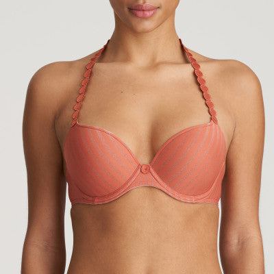 Soutien-gorge push-up Marie Jo - Tom - Bronze - STC