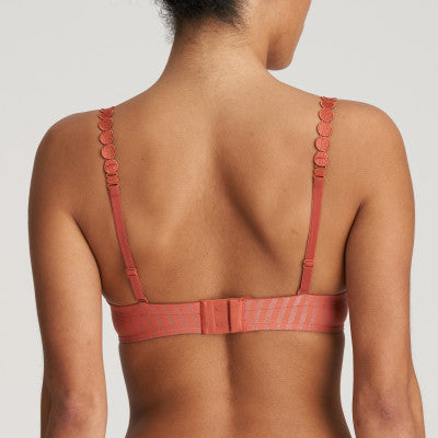 Soutien-gorge push-up Marie Jo - Tom - Bronze - STC