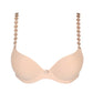 Soutien-gorge push-up Marie Jo - Tom - Beige - CAL