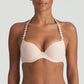Soutien-gorge push-up Marie Jo - Tom - Beige - CAL