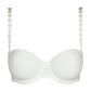 Soutien-gorge bandeau Marie Jo - Tom - Ivoire - NAT