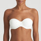 Soutien-gorge bandeau Marie Jo - Tom - Ivoire - NAT
