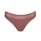 String Marie Jo - Louie - Marron - SAT