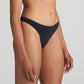 String Marie Jo - Tom - Noir - CHB