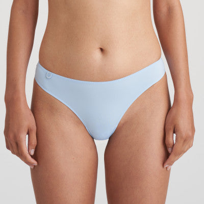String Marie Jo - Tom - Bleu - NUA