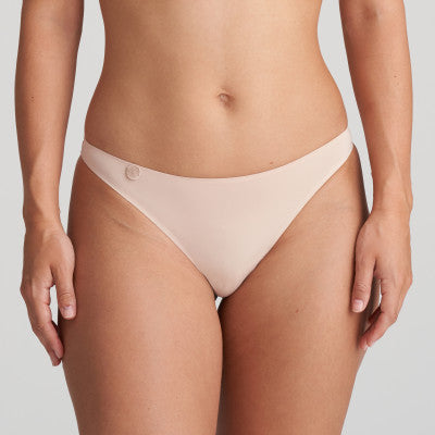 String Marie Jo - Tom - Beige - CAL