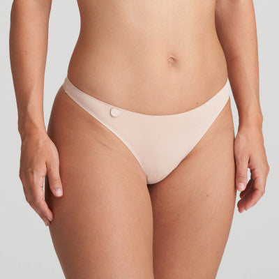 String Marie Jo - Tom - Beige - CAL